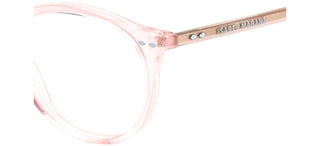 Isabel Marant IM 0026 women Pink Round Eyeglasses