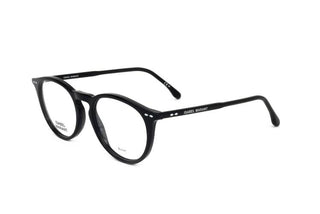 Isabel Marant IM 0026 women Black Round Eyeglasses