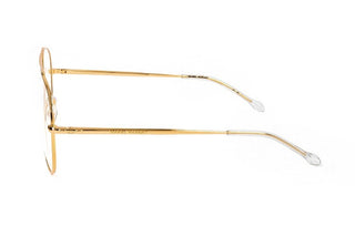 Isabel Marant IM 0027 women Gold Pilot Eyeglasses