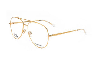 Isabel Marant IM 0027 women Gold Pilot Eyeglasses