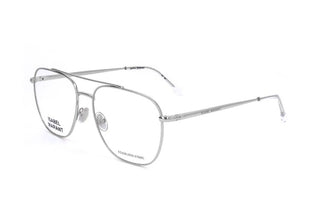 Isabel Marant Im 0028 Women Silver Pilot Eyeglasses