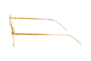 Isabel Marant Im 0032 Women Gold Round Eyeglasses