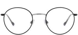 Isabel Marant IM 0032 women Black Round Eyeglasses