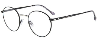 Isabel Marant IM 0032 women Black Round Eyeglasses