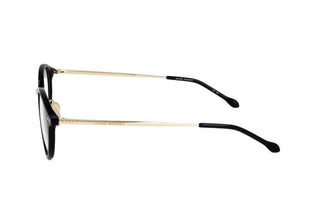 Isabel Marant IM 0033 women Black Round Eyeglasses