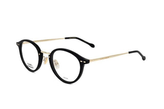Isabel Marant IM 0033 women Black Round Eyeglasses