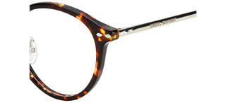 Isabel Marant IM 0033 women Havana Round Eyeglasses