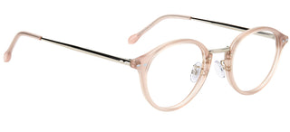 Isabel Marant IM 0033 women Pink Round Eyeglasses