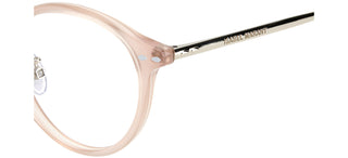 Isabel Marant IM 0033 women Pink Round Eyeglasses