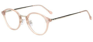 Isabel Marant IM 0033 women Pink Round Eyeglasses