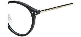 Isabel Marant IM 0033 women Black Round Eyeglasses