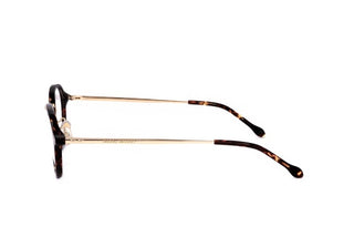 Isabel Marant IM 0034 women Havana Round Eyeglasses