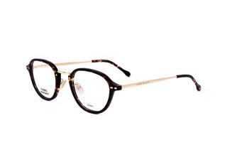 Isabel Marant IM 0034 women Havana Round Eyeglasses