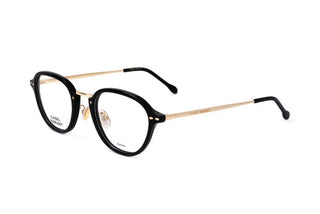Isabel Marant IM 0034 women Black Round Eyeglasses
