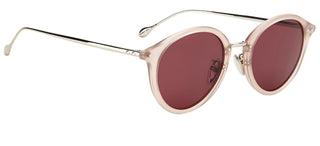 Isabel Marant IM 0035/S women Pink Round Sunglasses