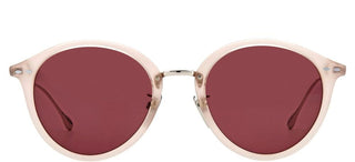 Isabel Marant IM 0035/S women Pink Round Sunglasses