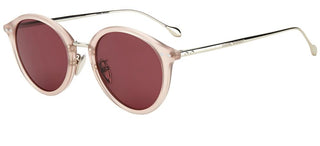 Isabel Marant IM 0035/S women Pink Round Sunglasses