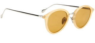 Isabel Marant IM 0035/S women Yellow Round Sunglasses