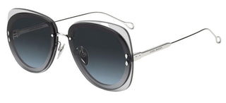 Isabel Marant IM 0039/S women Silver Pilot Sunglasses