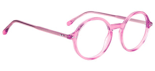 Isabel Marant IM 0043 women Pink Round Eyeglasses