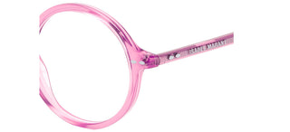 Isabel Marant IM 0043 women Pink Round Eyeglasses