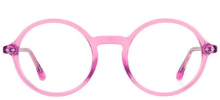 Isabel Marant IM 0043 women Pink Round Eyeglasses