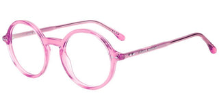 Isabel Marant IM 0043 women Pink Round Eyeglasses