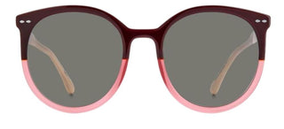 Isabel Marant IM 0048/S women Red Pantos Sunglasses