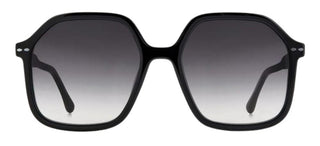 Isabel Marant IM 0049/G/S women Black Geometric Sunglasses