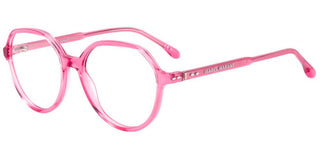 Isabel Marant IM 0064 women Pink Geometric Eyeglasses
