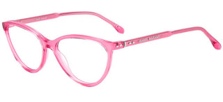 Isabel Marant IM 0065 women Pink Cat Eye Eyeglasses
