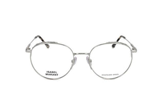 Isabel Marant Im 0067 Women Silver Round Eyeglasses