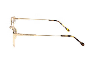 Isabel Marant Im 0068 Women Rose Gold Cat Eye Eyeglasses