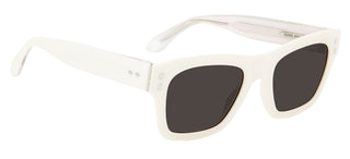 Isabel Marant IM 0072/S women White Geometric Sunglasses