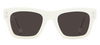 Isabel Marant IM 0072/S women White Geometric Sunglasses