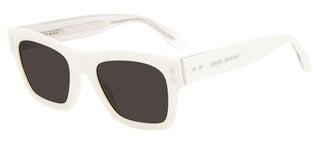 Isabel Marant IM 0072/S women White Geometric Sunglasses