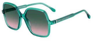 Isabel Marant IM 0077/G/S women Green Butterfly Sunglasses