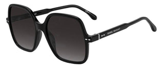 Isabel Marant IM 0077/G/S women Black Butterfly Sunglasses
