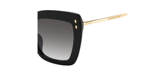 Isabel Marant IM 0083/G/S women Black Squared Sunglasses