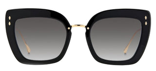 Isabel Marant IM 0083/G/S women Black Squared Sunglasses