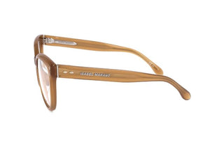 Isabel Marant Im 0089/g Women Yellow Cat Eye Eyeglasses