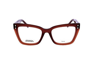 Isabel Marant Im 0090 Women Brown Cat Eye Eyeglasses