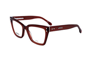 Isabel Marant Im 0090 Women Brown Cat Eye Eyeglasses