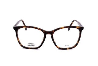 Isabel Marant Im 0091/g Women Havana Squared Eyeglasses
