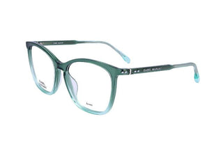 Isabel Marant Im 0091/g Women Green Squared Eyeglasses