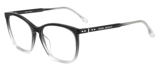 Isabel Marant IM 0091/G women Grey Squared Eyeglasses