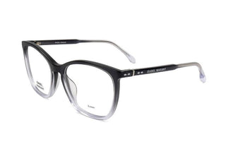 Isabel Marant Im 0091/g Women Grey Squared Eyeglasses