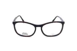 Isabel Marant Im 0093 Women Havana Geometric Eyeglasses