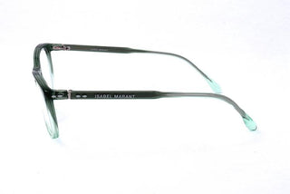 Isabel Marant IM 0093 women Green Geometric Eyeglasses