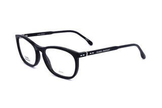 Isabel Marant IM 0093 women Black Geometric Eyeglasses